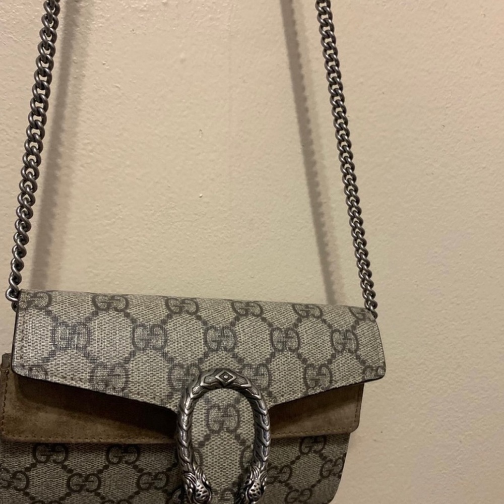 Gucci mini Dionysus